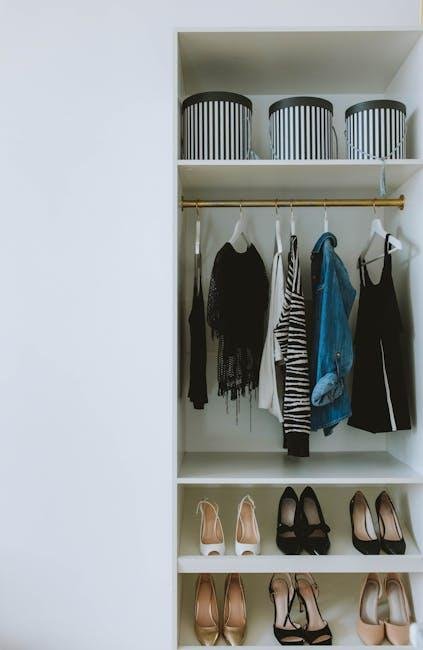 Accessorizing Wisely: Elevating Your Capsule Wardrobe