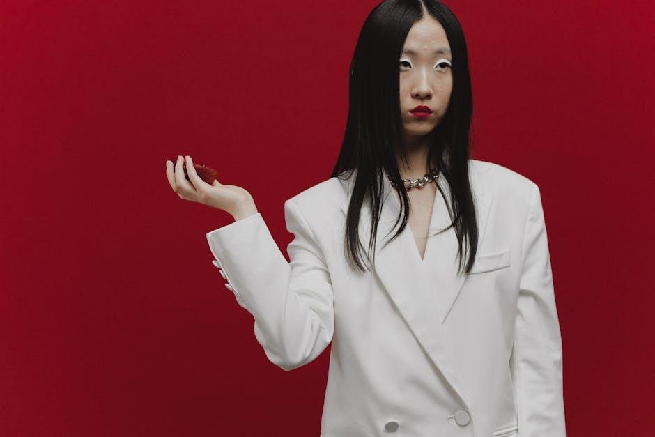 Accessorizing Your ‌Look for a Complete Polished Finish