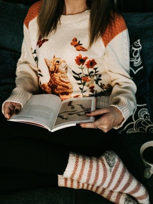 Stylish Knitwear⁢ to ⁢Keep You Warm Without Compromising on Style