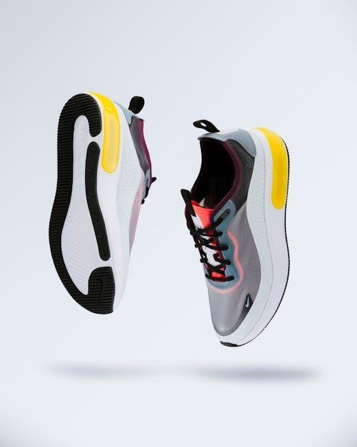 Footwear Choices that Combine Comfort and Style