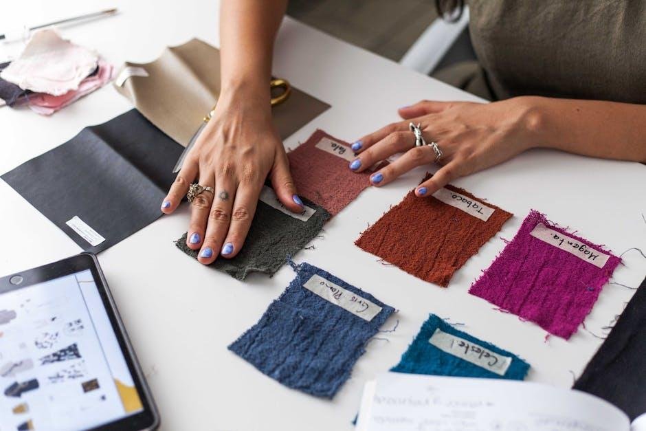 Top‍ Fabric⁣ Choices for Comfort and Breathability