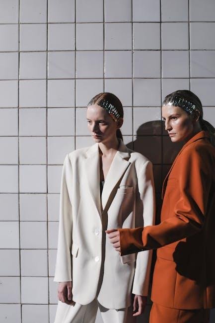 Transforming Casual Styles​ with Tailored Outerwear