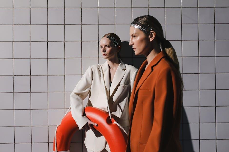 Accessorizing ​with Purpose: Elevating Your Look with the ⁢Right Details
