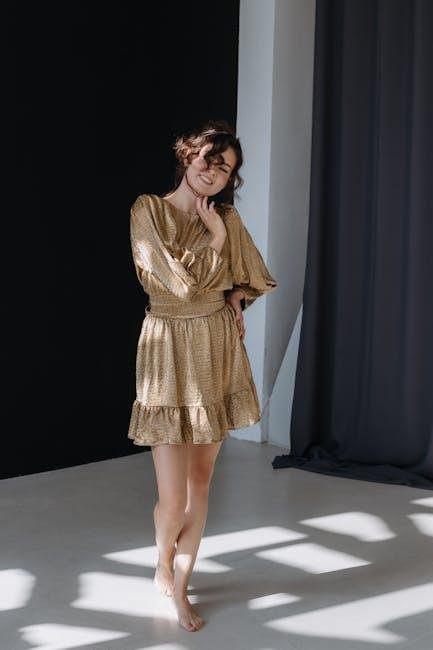 Embrace Comfort and Style⁤ with Flattering ⁣Fabrics