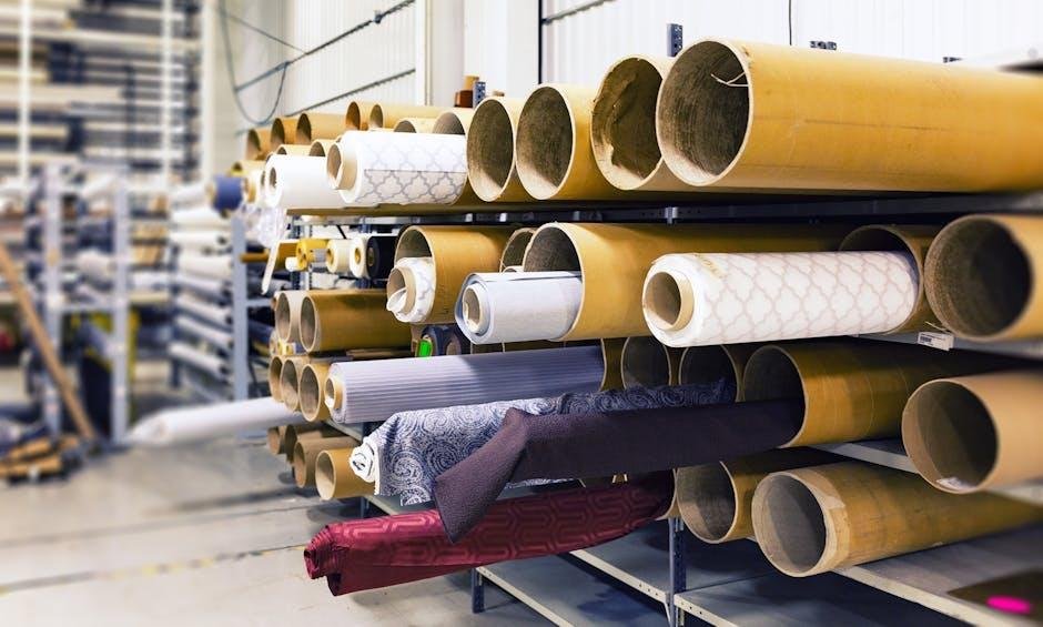 Choosing the Right Fabrics and Patterns to Flatter Your Figure