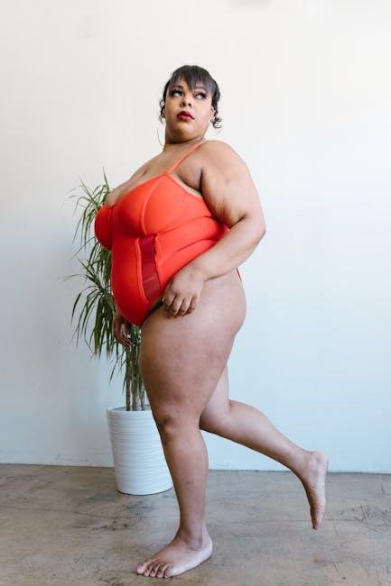Tailoring Essentials: Key Features to Look for in Plus-Size Suits