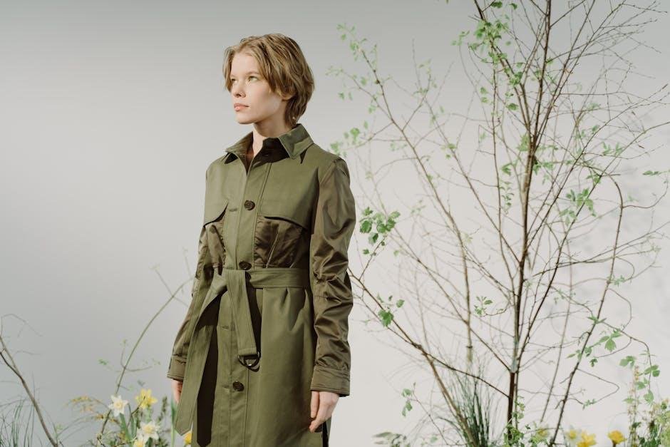 Seasonal Trends to Keep Your Outfits Fresh and Relevant