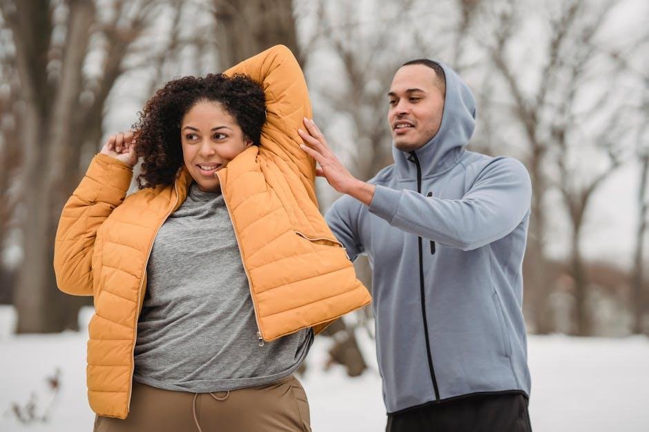 Essential Tips for Choosing the perfect Plus-Size Outerwear