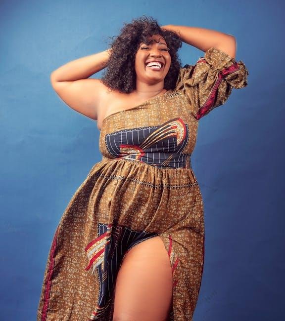 Best Plus-Size Dresses for Office Wear