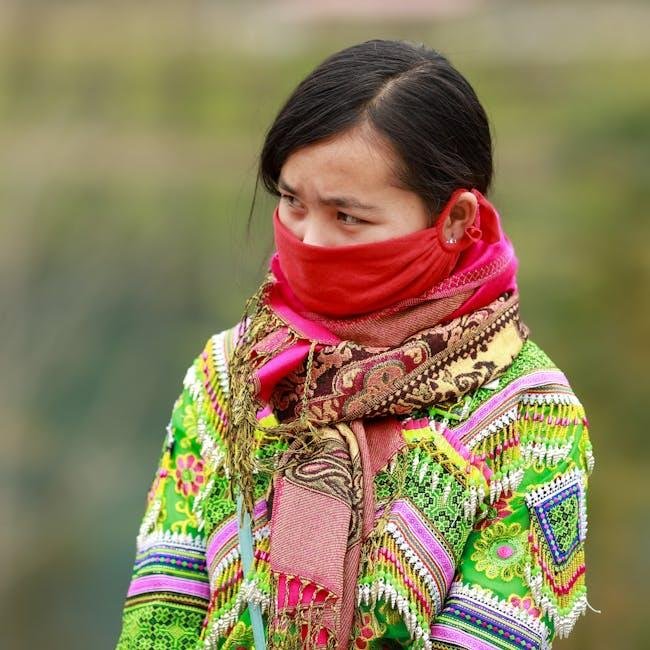 Vibrant Hues That Empower and Elevate Your Style