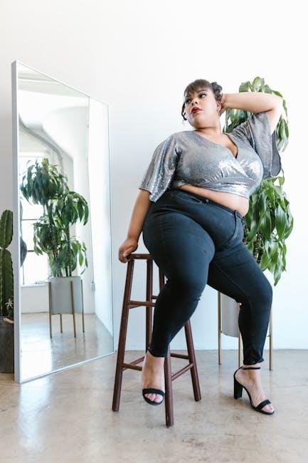 Best Plus-Size Pants for Everyday Comfort