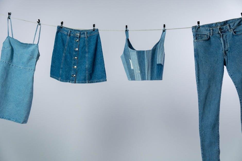 Essential Wardrobe Staples That Transform Your Style