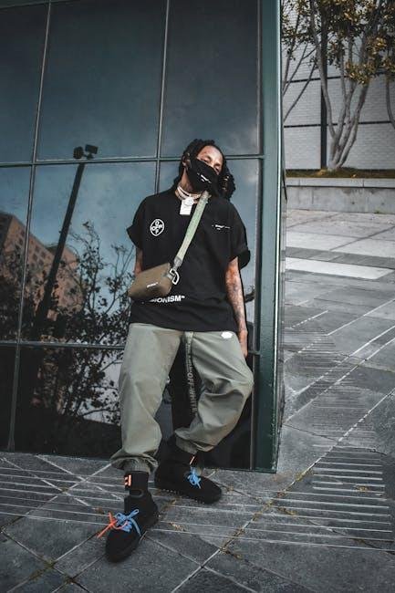 Essential Accessories⁤ to Elevate Your Look