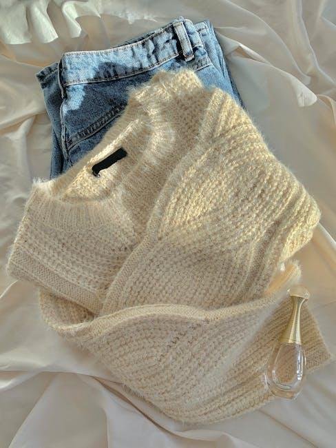 Mastering the Art of Layering for Effortless Chic