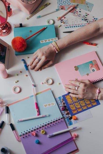 Best Journals and Planners for Self-Love Practices