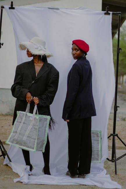 Color⁤ and Print Play:⁣ Enhancing Your Style with Thoughtful ⁤Selections