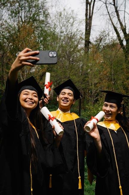Accessorizing Your Graduation Outfit ‌for Maximum Impact