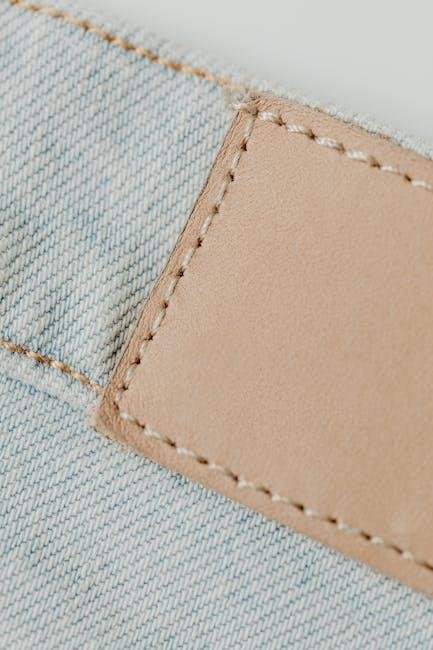 Choosing ⁢the⁣ Right Fabric for a Sophisticated Silhouette