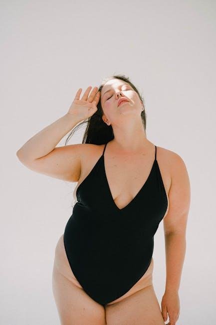 15 Easy Everyday Plus-Size Outfits for Busy Women