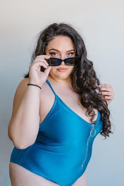 Best Plus-Size Swimwear Brands in 2025
