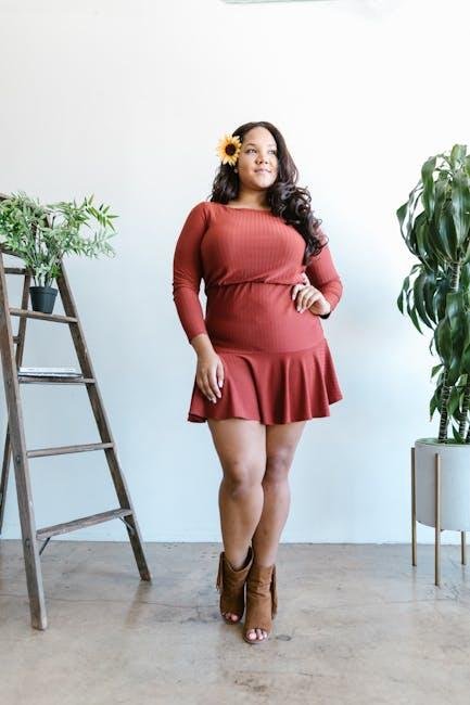 How to Build a Plus-Size Capsule Wardrobe for Work