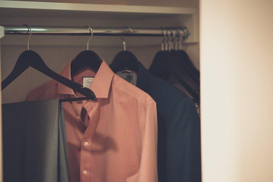 Elevating Everyday Style with Key Wardrobe Essentials
