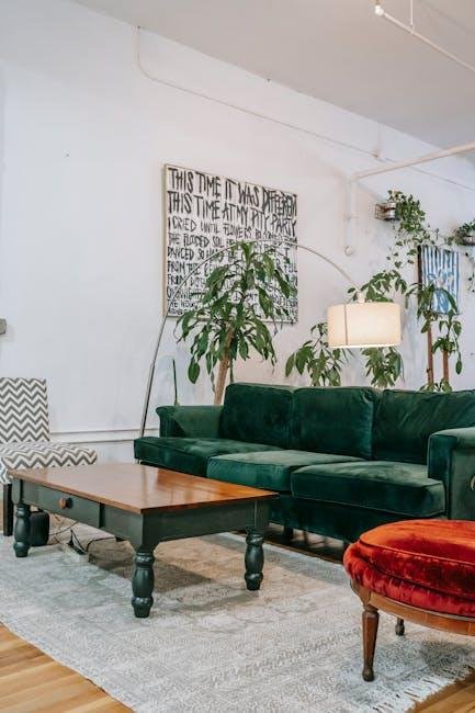 How to Stay Stylish While Living Comfortably