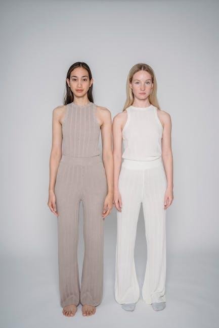 Key Fabrics and Cuts: Choosing the Best Fit for Your Shape