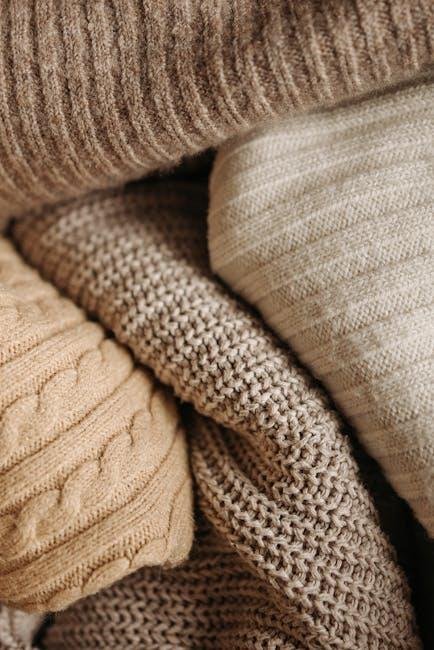 Choosing the Right Fabrics for Comfort and Elegance