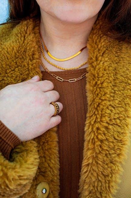 Layering Techniques for Maximum ⁣Impact and Comfort