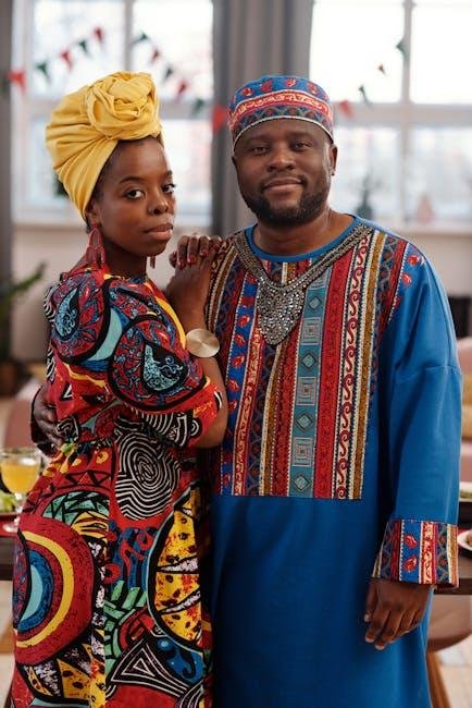 Embracing Colorful Prints: Must-Have⁢ Patterns for Spring