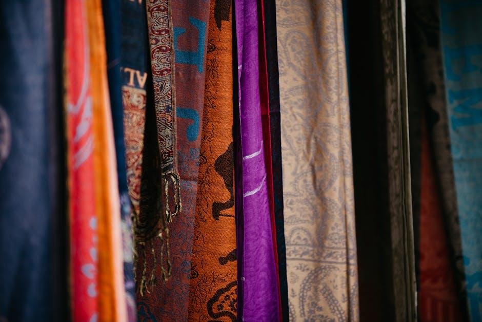 Choosing Fabrics that Balance Comfort and Fashion