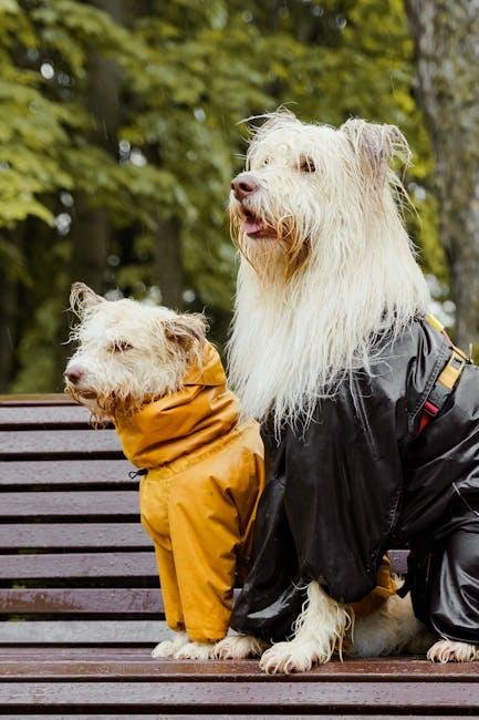 Embracing Comfort⁢ and Functionality with Stylish Rainwear